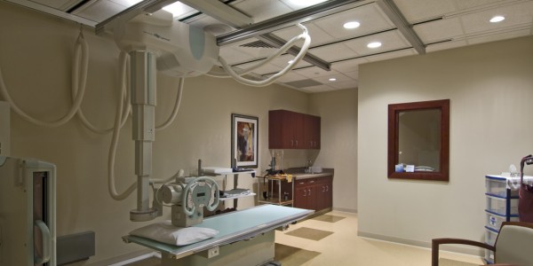 XRA Medical Imaging - Cranston, RI