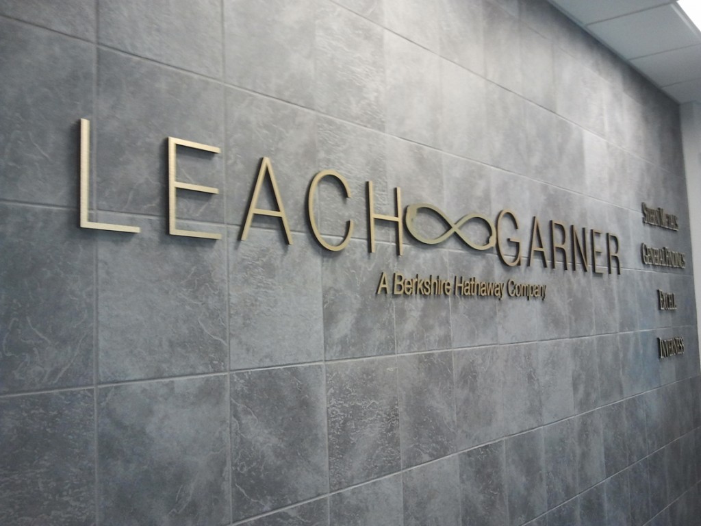 Leach-Garner