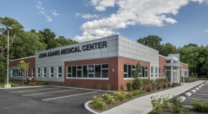 John Adams Medical Center